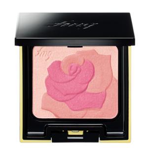 エフエムジー ビューティフル チークカラー DX