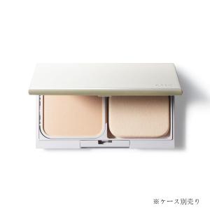 インウイ 資生堂 インウイ INOUI パウダーファンデーション レフィル
