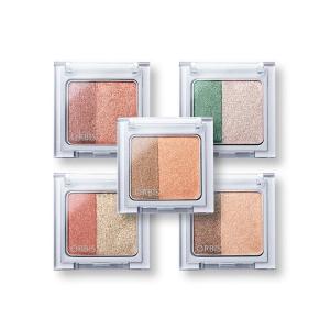 KOSE ヴィセ リシェ アイカラーパレット NA 01 ゴールドブラウン系 4g