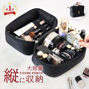 M・A・C（マック） ポーチ ロゴ入り リップポーチ #レッド 小物入れ