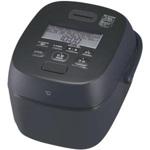 象印　極め炊き　NW-WA10-BZ 圧力IH炊飯ジャー 極め炊き® 圧力IH炊飯ジャー NP-ZX10・18 | 炊飯ジャー | 炊飯 ｜ 商品
