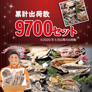 訳あり 海鮮 干物セット 1kg 詰め合わせ ...の詳細画像3