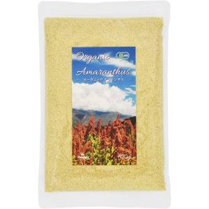 有機JAS認定 アマランサス 400g