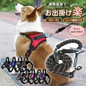 Petio（ペティオ） リールリードロード レッド 中型犬用 M サイズ
