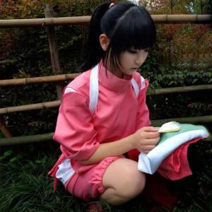 コスプレ衣装 Cosplay 千 と 千尋 の...の詳細画像5