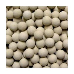 ラジウム セラミックボール250g サイズ直径8mm 関連ワード：ラドン/北