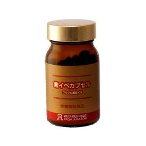紫イペカプセル 紫イペエキス6g Brandedbackground Com