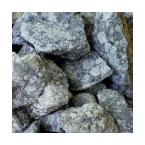 麦飯石　[美濃白川産]2000g/10-30mm