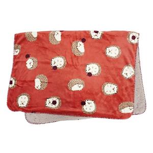 Swannel スワンネル 3wayひざ掛け 約70cm×100cm ひざかけ