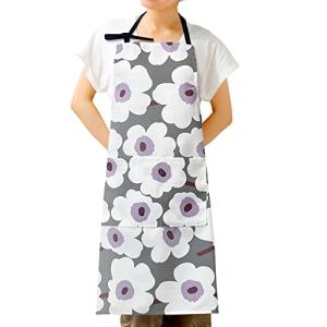 エプロン かわいい  エプロン 花柄