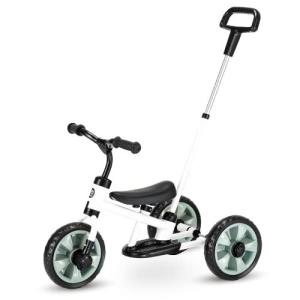 へんしんサンライダーNEO 三輪車 ランニングバイク カジキリ付き かじとり スクーター 乗用 足けり三輪車 子供用 キッズ 野中製作所 NONAK