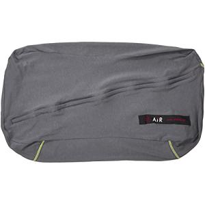 西川 (Nishikawa) [エアー] 専用 ピローケース 63X38cmまでのサイズの枕に対応