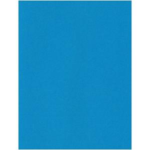 エスケント ケント紙 スターカラー A4 ブルー 100枚 5737007