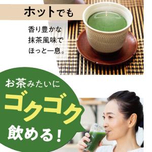 青汁 1ヶ月分 1.8g×30本 1袋 摘みた...の詳細画像3