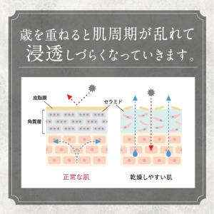 オールインワン クリーム 美白 保湿 乾燥 シ...の詳細画像5