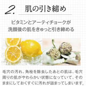 クレンジング ナノカプセルビタミンC配合 ジェ...の詳細画像4