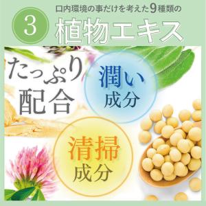 歯磨き粉 ニコラル 口臭 ケア さくらの森 低...の詳細画像5