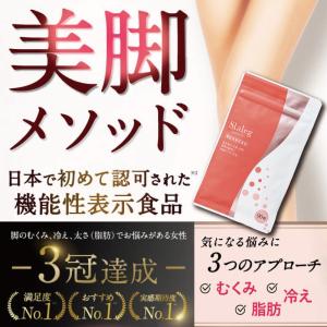 むくみ サプリ 脚痩せ カリウム ヒハツ 冷え...の詳細画像3