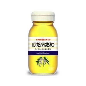 サクラ印純粋アカシアはちみつ1200g : サクラ印はちみつ - 通販