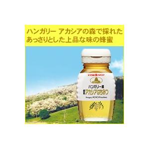 サクラ印純粋アカシアはちみつ1200g : サクラ印はちみつ - 通販