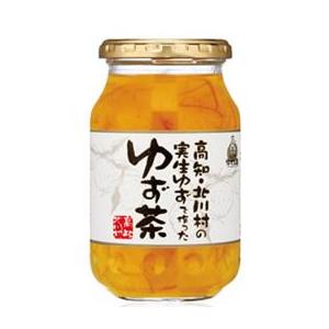 ゆずちゃ Amazon | カンピー ゆず茶600g 0004-0958 | GREENWOOD | ジャム