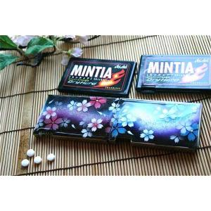 職人の手作り 和雑貨のお店 桜色 ミンティアケース 通常商品 Yahoo ショッピング