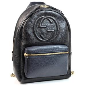 GUCCI（グッチ） リュック・デイパック バックパック 003・2058・0016