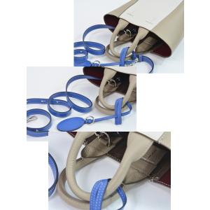 【超美品】トッズ ダブルアップ ミニ バッグ ...の詳細画像5