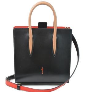 Christian Louboutin（クリスチャンルブタン） パロマ クラッチバッグ