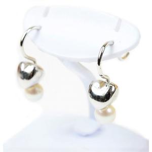 ミキモト K18 約6.0mmパール ピアス MIKIMOTO ミキモト パール ピアス 6.0ミリ 真珠 K18YG(18金 イエロー