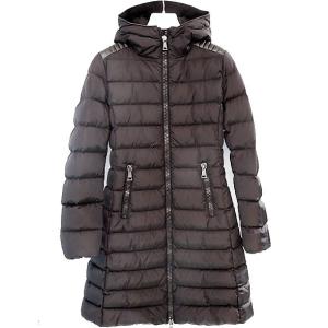 MONCLER（モンクレール） エルミファー ダウンジャケット ブラック