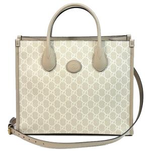GG グッチ バッグ GUCCI トートバッグ ショルダーバッグ レディース A4