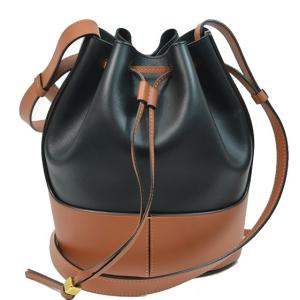Balloon（LOEWE） ロエベ バルーン バッグ スモール 巾着 クロスボディ