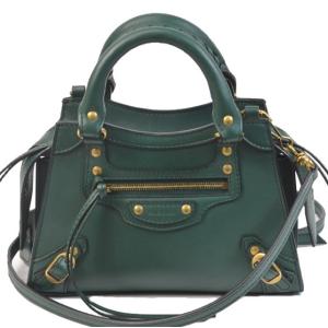 BALENCIAGA バレンシアガ 115748-D94JT-1202 クラシックシティ