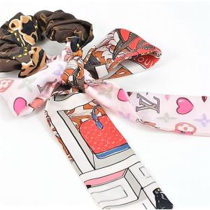 LOUIS VUITTON（ルイ・ヴィトン） 【未使用品】ルイヴィトン シュシュ