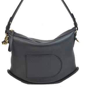 DELVAUX（デルヴォー） ハンドバッグ Pin Swing ピン スイング