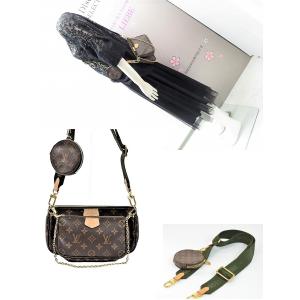 【美品】ルイヴィトン M44813 ミュルティ...の詳細画像4