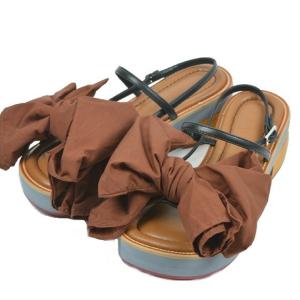 THE ROW（ザ ロウ） トングサンダル AVERY エイブリー F1348 SVL74