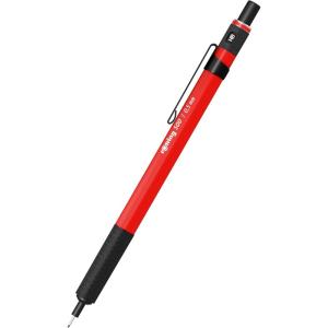 ロットリング 2186325 500 メカニカルペンシル 0.5mm ブラック