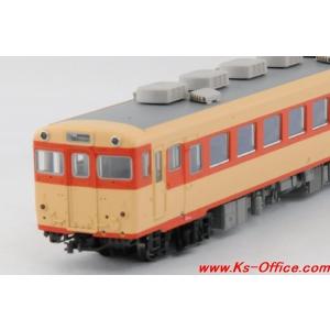 KATO キハ58形(M車) 1-601の商品画像