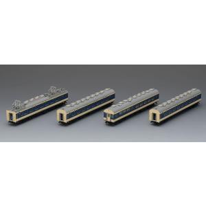 TOMIX 98772 国鉄 583系特急電車増結セットA トミックス