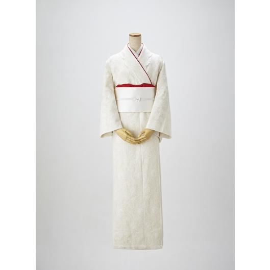 霞（かすみ）さくらさくらの死装束　職人の技　高級仏衣　おしゃれな仏衣　日本製