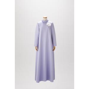 カトレア　エンディングドレス　婦人　最期のおしゃれ　シニアファッション　日本製｜エンディングドレスのさくらさくら