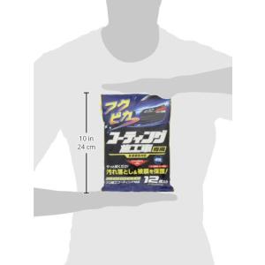 ソフト99(SOFT99) フクピカ ワックス...の詳細画像4