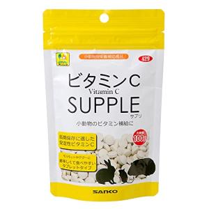 三晃商会 SANKO ビタミンCサプリ (お徳用)の商品画像
