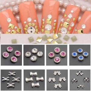 クラウン ネイルパーツの商品一覧 通販 Yahoo ショッピング