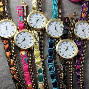 ディーゼル DZ4578 グリフェド クロノグラフ ミラー 腕時計 クオーツ