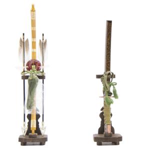 鯉のぼり 岡本太郎鯉のぼり 岡本太郎ミュージアム限定品 大型鯉庭園用