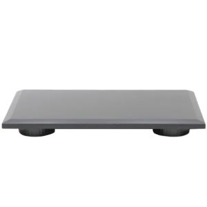 アウトレット品 雛人形三月平飾台 台のみ 27号 オーク塗 桂 桐 22a-ya