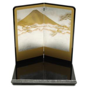 五月人形用 金屏風 15号 高さ45cm : いち藤 - 通販 - Yahoo!ショッピング